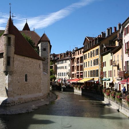 The Angel Apartment Annecy Ngoại thất bức ảnh