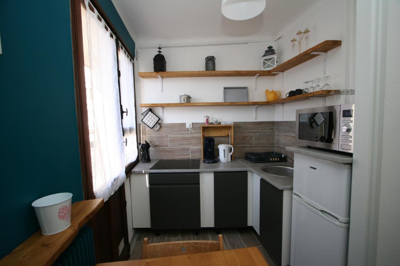 The Angel Apartment Annecy Ngoại thất bức ảnh