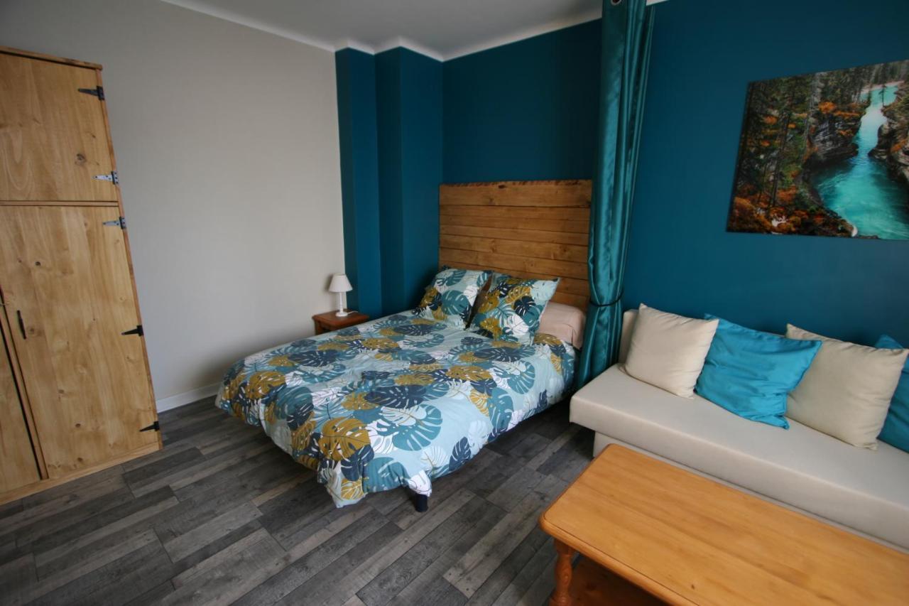 The Angel Apartment Annecy Ngoại thất bức ảnh