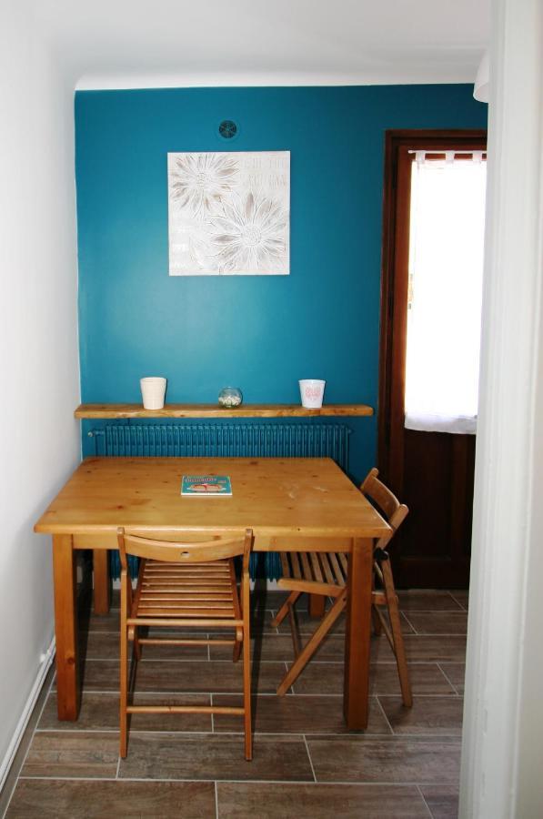 The Angel Apartment Annecy Ngoại thất bức ảnh