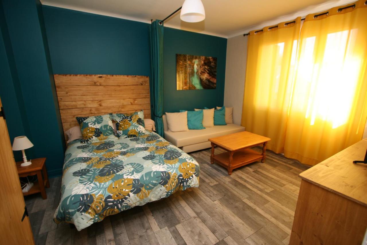 The Angel Apartment Annecy Ngoại thất bức ảnh
