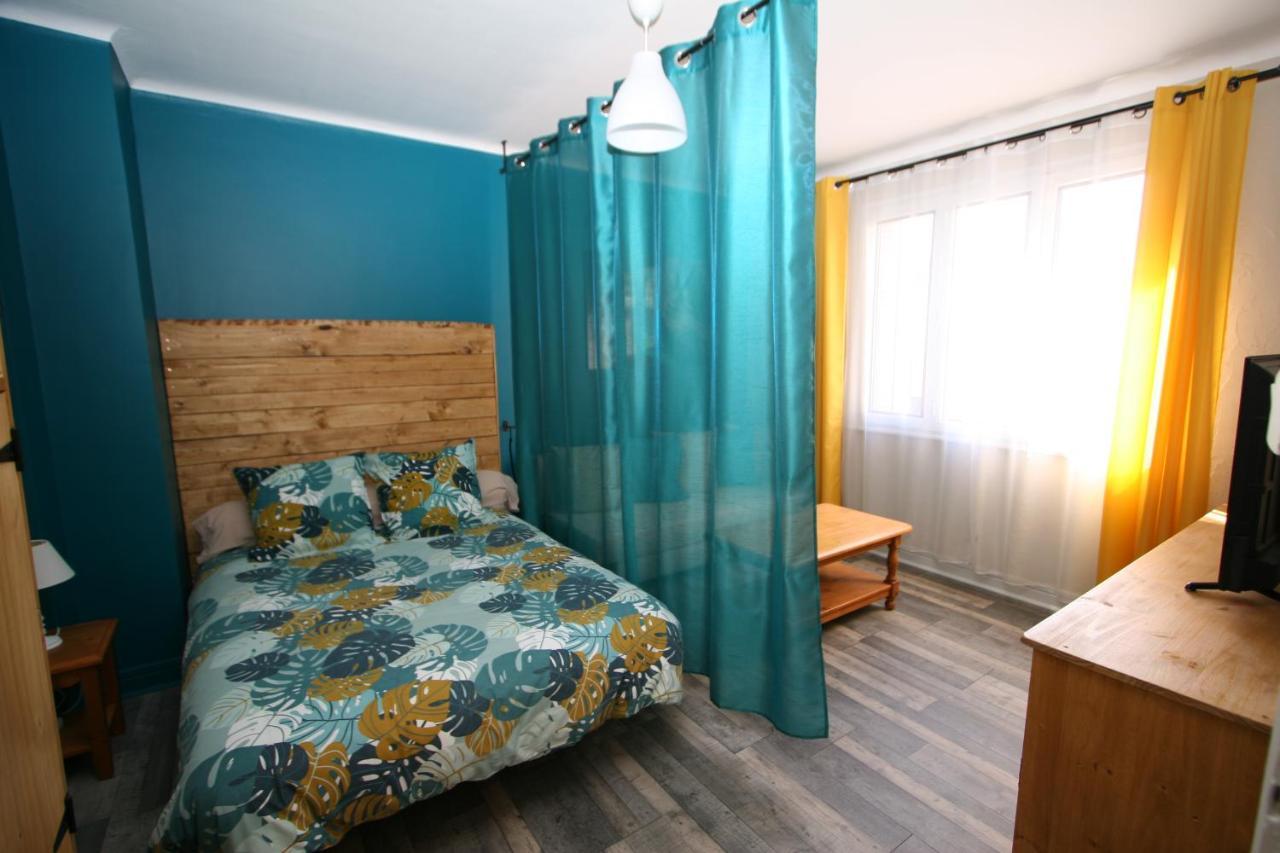 The Angel Apartment Annecy Ngoại thất bức ảnh